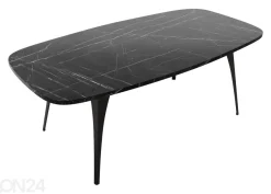 Sohvapöytä Fabina 120x60 cm