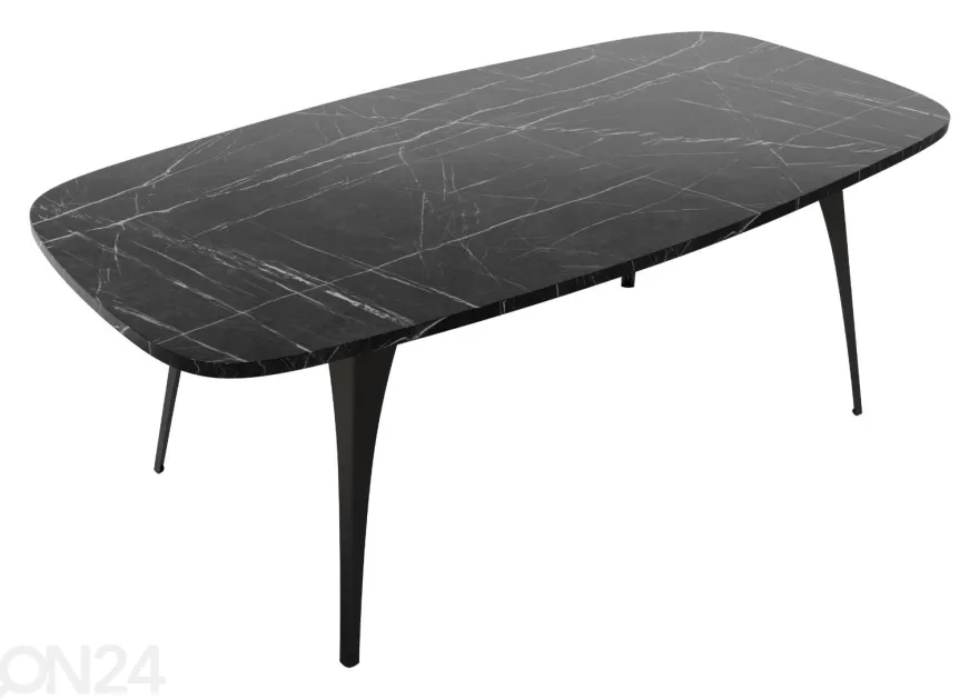 Sohvapöytä Fabina 120x60 cm