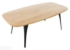 Sohvapöytä Fabina 120x60 cm