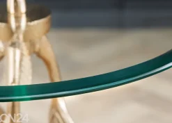 Sohvapöytä Feather Ø 44 cm