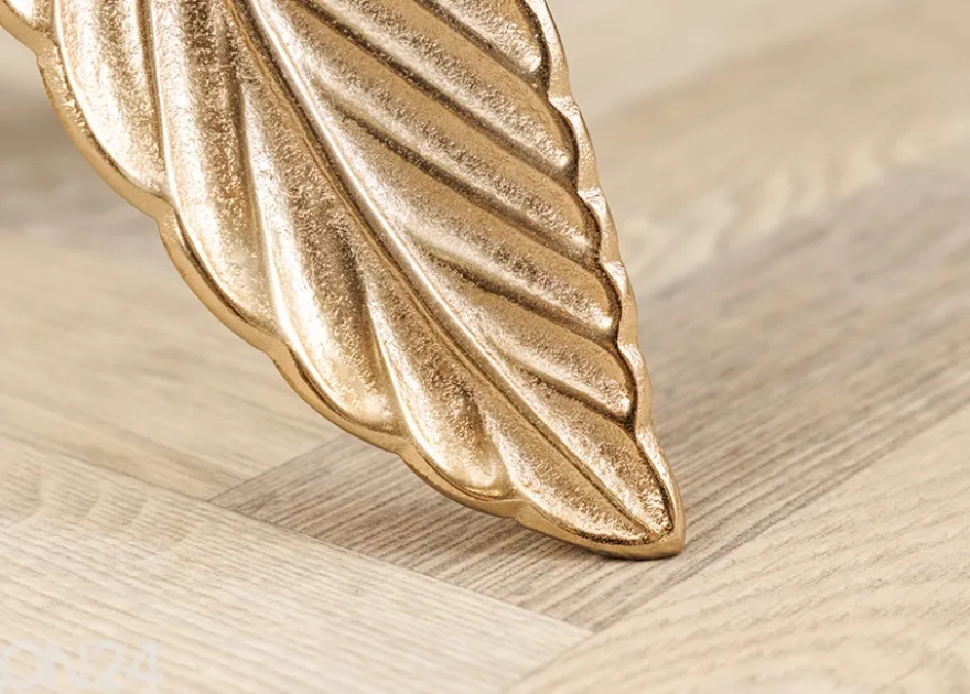 Sohvapöytä Feather Ø 44 cm