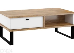 Sohvapöytä Fermoy 120x68 cm