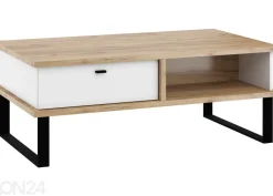 Sohvapöytä Fermoy 120x68 cm