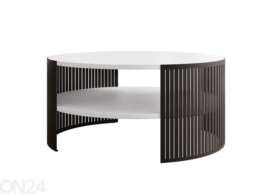 Sohvapöytä Firoli Ø 75 cm