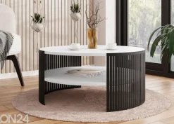 Sohvapöytä Firoli Ø 75 cm