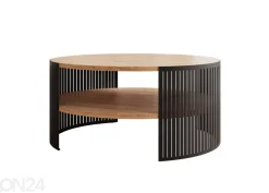 Sohvapöytä Firoli Ø 75 cm