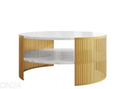 Sohvapöytä Firoli Ø 75 cm