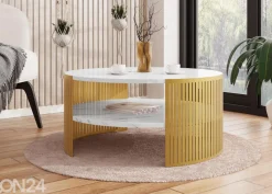 Sohvapöytä Firoli Ø 75 cm