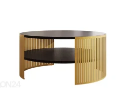 Sohvapöytä Firoli Ø 75 cm