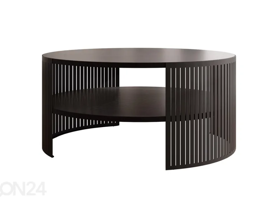 Sohvapöytä Firoli Ø 75 cm