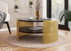 Sohvapöytä Firoli Ø 75 cm