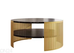 Sohvapöytä Firoli Ø 75 cm
