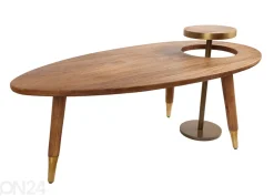 Sohvapöytä Gatsby 53x110 cm