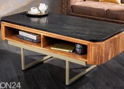 Sohvapöytä Gatsby 53x110 cm