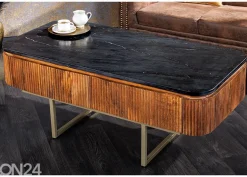 Sohvapöytä Gatsby 53x110 cm
