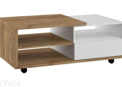 Sohvapöytä Goleen 120x68 cm