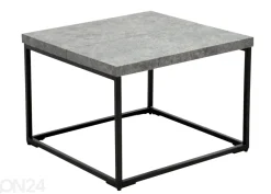 Sohvapöytä Hillstone 60x60 cm