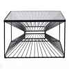 Sohvapöytä Illusion Ø 60 cm