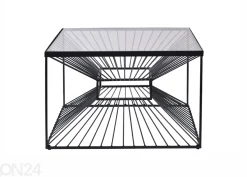 Sohvapöytä Illusion Ø 60 cm