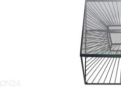 Sohvapöytä Illusion Ø 60 cm