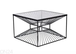Sohvapöytä Illusion Ø 60 cm