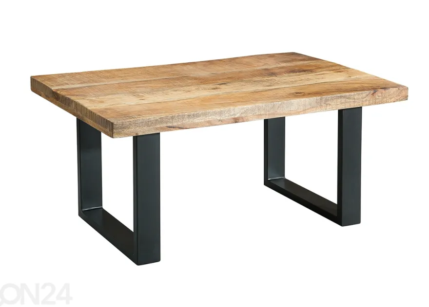 Sohvapöytä Iron Craft