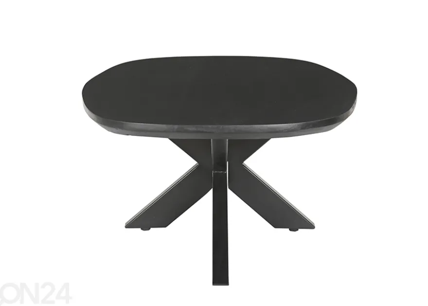 Sohvapöytä Jesper 120x75 cm