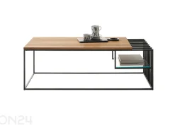 Sohvapöytä Juba 120 cm