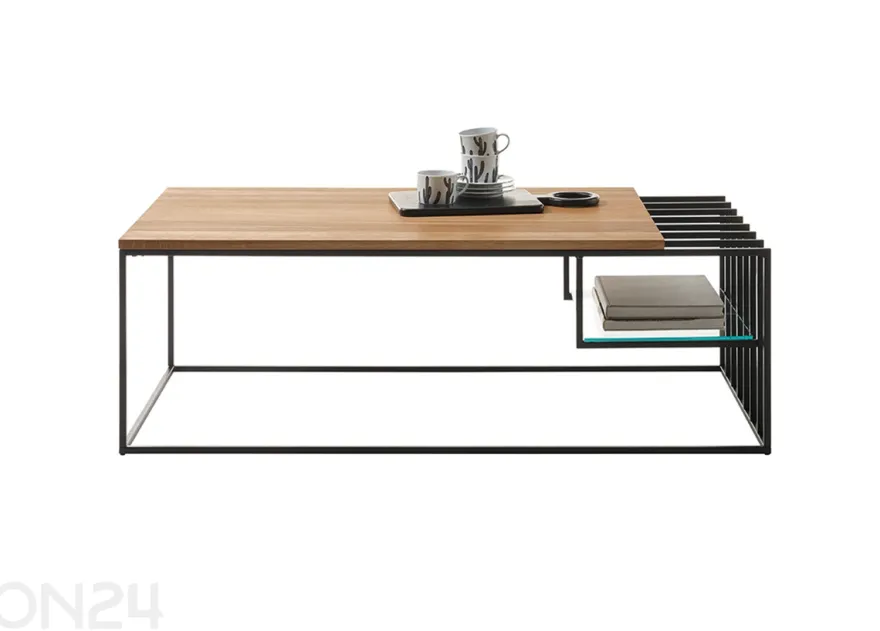 Sohvapöytä Juba 120 cm