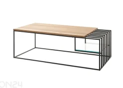 Sohvapöytä Juba 120 cm