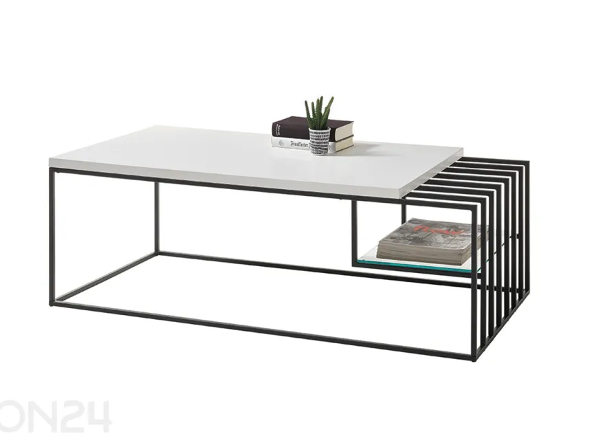 Sohvapöytä Juba 120 cm