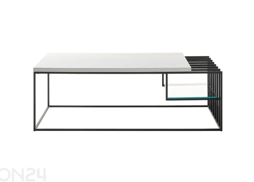 Sohvapöytä Juba 120 cm