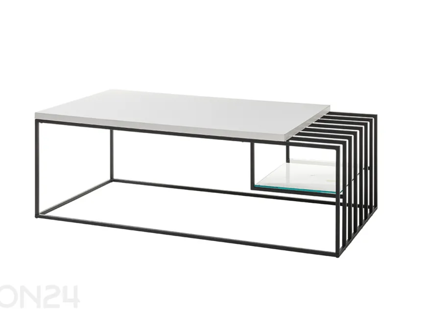 Sohvapöytä Juba 120 cm