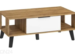 Sohvapöytä Kilty 120x69 cm