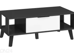 Sohvapöytä Kilty 120x69 cm