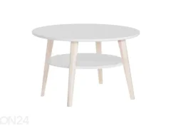 Sohvapöytä Kodikas Ø 75 cm
