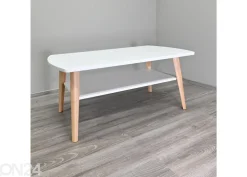 Sohvapöytä Kodikas 110x60 cm