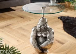Sohvapöytä Kong Ø 45 cm
