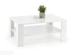 Sohvapöytä Kwardo 110x65 cm