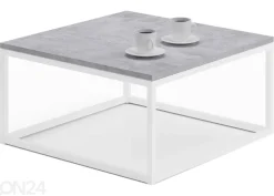 Sohvapöytä Lime 65x65 cm