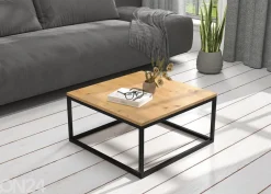 Sohvapöytä Lime 65x65 cm