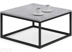 Sohvapöytä Lime 65x65 cm