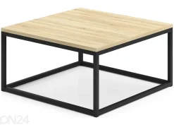 Sohvapöytä Lime 65x65 cm