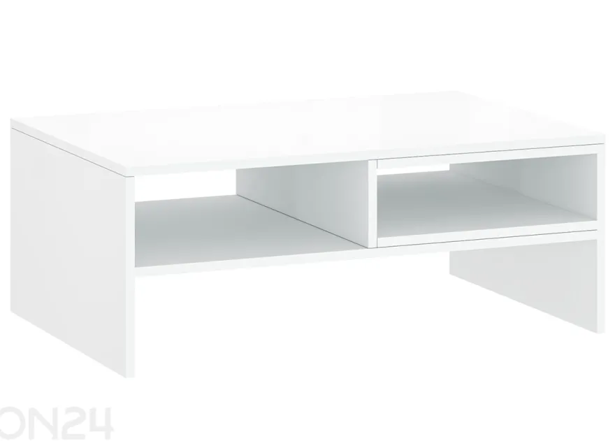 Sohvapöytä Lingo 60x90 cm