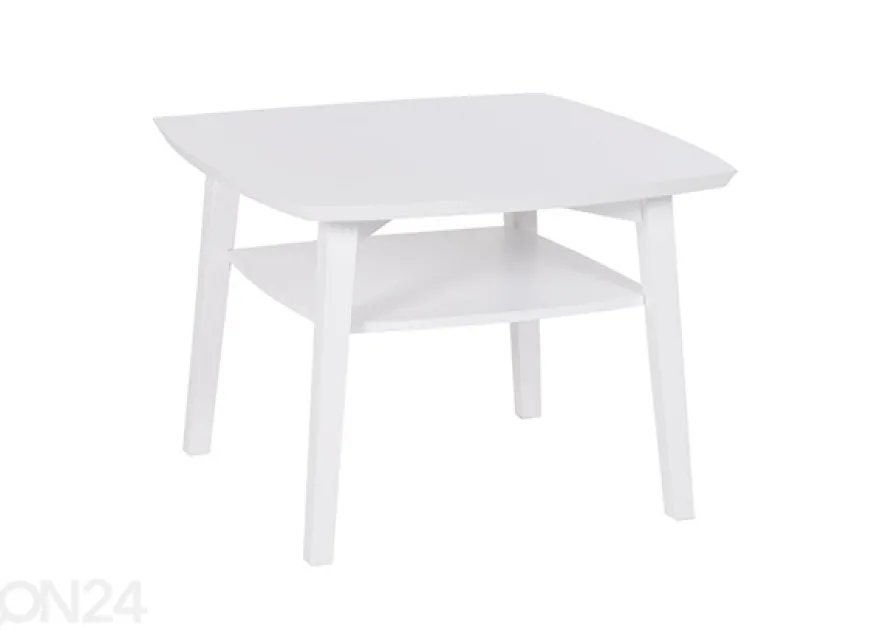 Sohvapöytä LOUHI 70x70 cm