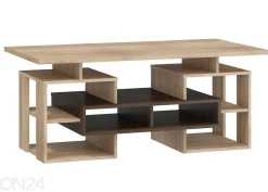 Sohvapöytä Macroom 130x68 cm