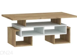 Sohvapöytä Macroom 110x62 cm