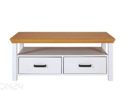 Sohvapöytä Maluno 60x120 cm