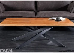 Sohvapöytä Mammut 60x110 cm