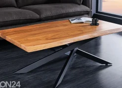 Sohvapöytä Mammut 60x110 cm